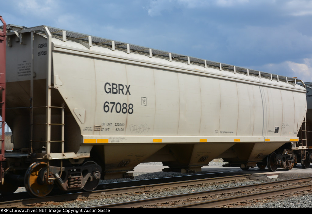 GBRX 67088